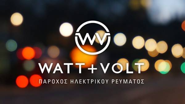 H WATT+VOLT ξεχώρισε στα European Business Awards 2019