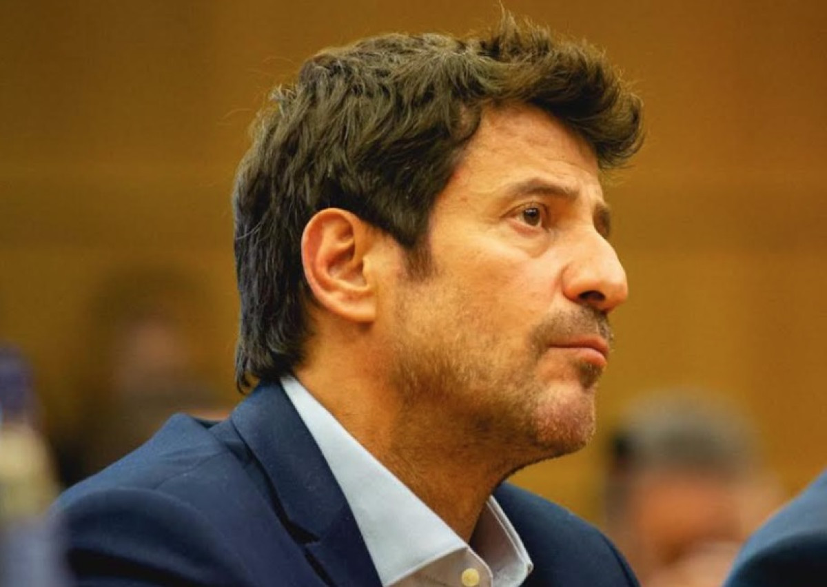 Γεωργούλης: Οι καλλιτέχνες βρίσκονται στο στόχαστρο της κυβέρνησης