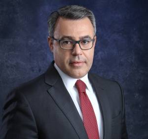 Ψάλτης: Καθοριστική σημασία του τραπεζικού συστήματος στο νέο εθνικό αφήγημα