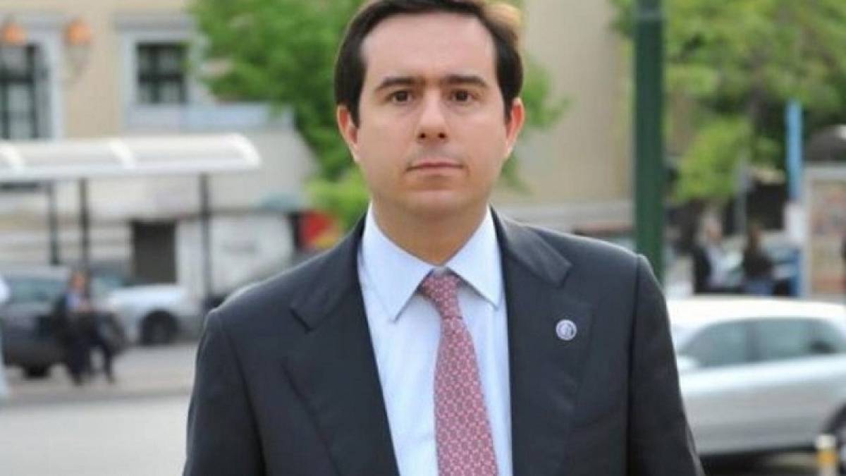 Μηταράκης: Γνωστά τα προβλήματα στον ΕΦΚΑ, δουλεύουμε για επίλυσή τους