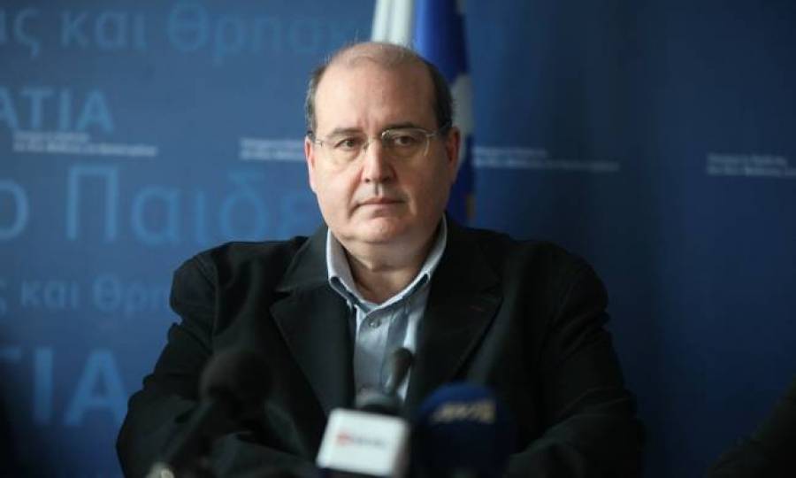 Βρέθηκε και ένας που ήξερε τον Πετσίτη και ζητάει εξηγήσεις από τον Παππά