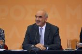 Μεϊμαράκης:Θέλει να γίνει ο Τσίπρας αντιπρόεδρος στην κυβέρνηση μου;
