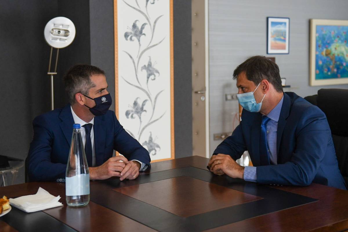Κινηματογραφικός Τουρισμός: Στρατηγική συνεργασία Υπουργείου Τουρισμού και Δήμου Αθηναίων