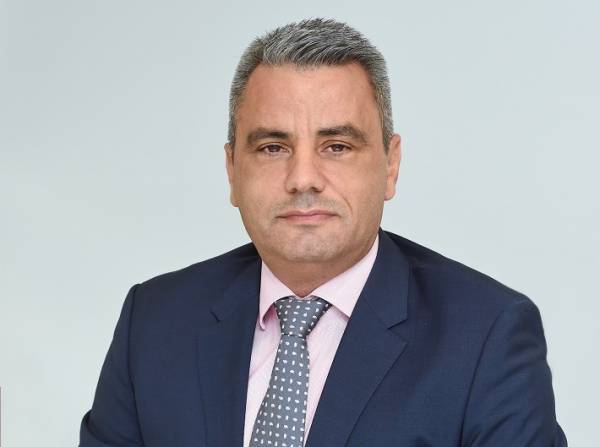 Νέος Οικονομικός Διευθυντής στην ΚΑΥΚΑΣ Α.Ε.