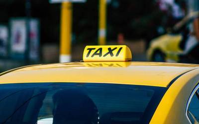 Ταξί: Στην τελική ευθεία το πρόγραμμα μετατροπής σε 6θέσια- 9θέσια