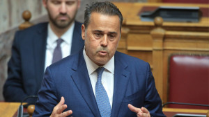 Στις Βρυξέλλες o Παπασταύρου – Στο επίκεντρο οι επενδύσεις σε διευρωπαϊκά δίκτυα ενέργειας