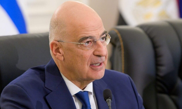 Δένδιας: Στην Κάλυμνο αύριο για την επέτειο ναυμαχίας του Γέροντα