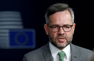 Brexit: Εντείνεται η ανησυχία στο Βερολίνο-Έκκληση για τήρηση συμφωνημένων