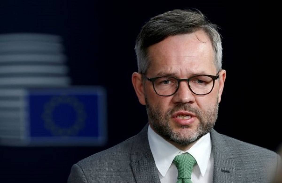 Brexit: Εντείνεται η ανησυχία στο Βερολίνο-Έκκληση για τήρηση συμφωνημένων