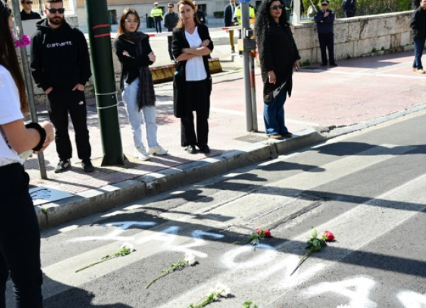Θάνατος Ιάσονα: Εισαγγελική πρόταση για ενοχή του αστυνομικού
