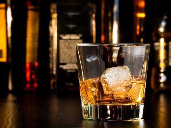 Το αλκοόλ έχει την… τιμητική του στην καραντίνα