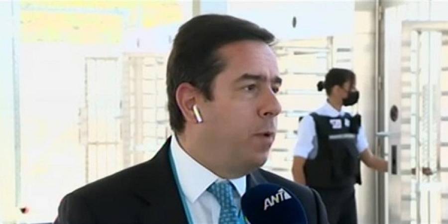 Μηταράκης για μεταναστευτικό: Κάναμε πράξη τις δεσμεύσεις μας
