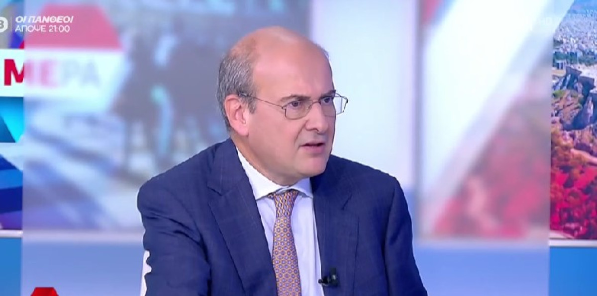 Ελεύθεροι επαγγελματίες: Νομοσχέδιο φορολογικής... συμμόρφωσης φέρνει ο Χατζηδάκης