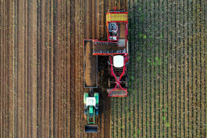 Ενισχύσεις de minimis έως €24,6 εκατ. σε αγρότες – Άνοιξαν οι αιτήσεις
