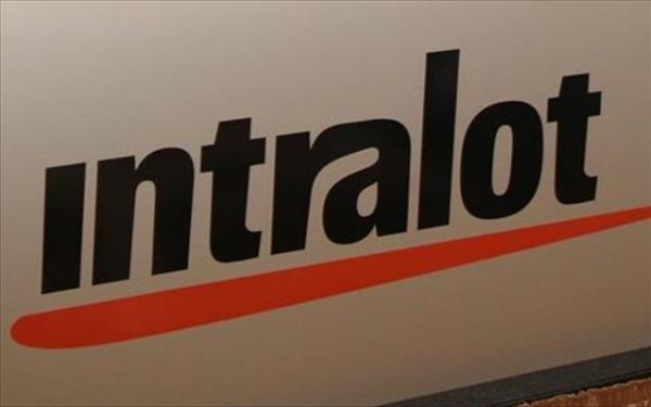 Intralot: Αύξηση εσόδων κατά 13,4% το εννεάμηνο