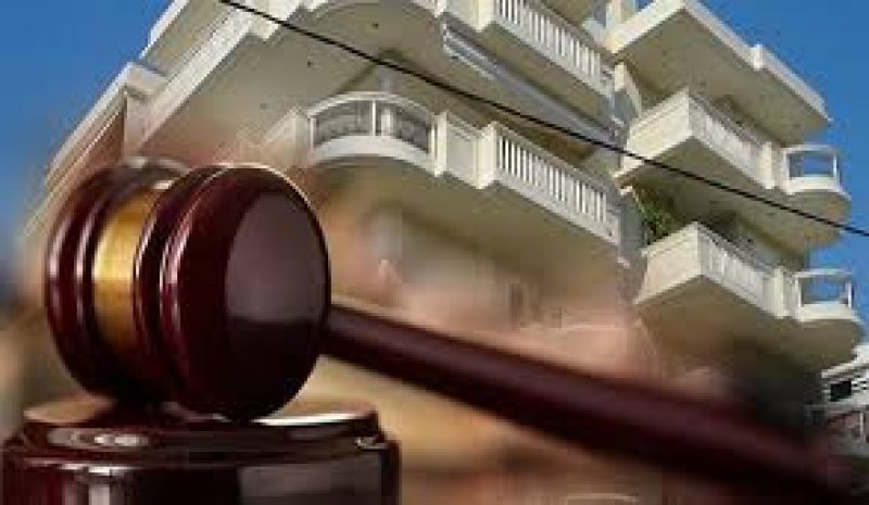 100 δόσεις - Πλειστηριασμοί: Στην τελική ευθεία η διαπραγμάτευση