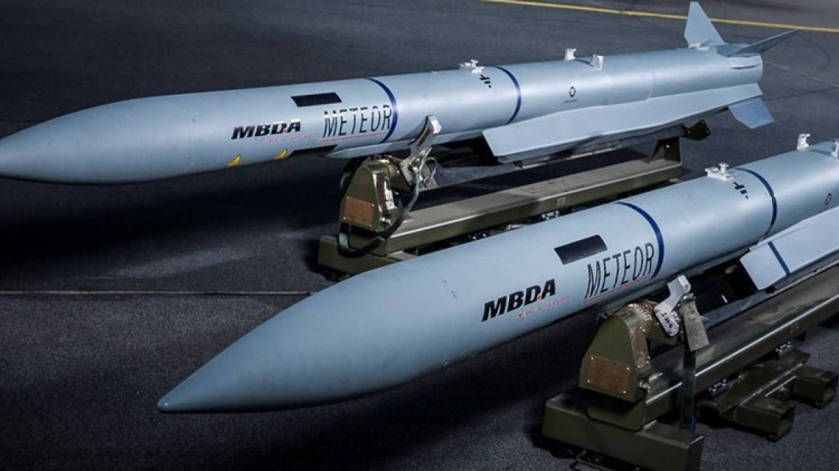 Ελληνογαλλικές συμφωνίες ανάμεσα σε MBDA, Miltech και ALTUS- Τι προβλέπουν