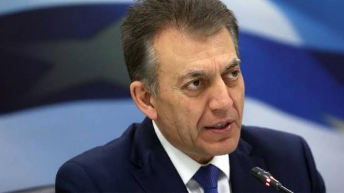 Βρούτσης: Δικαιούχοι των αναδρομικών είναι και οι κληρονόμοι