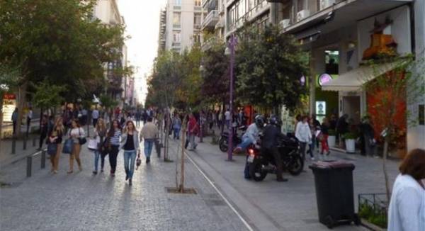 Σύνδεσμοι Ένδυσης- Υπόδησης: Αίτημα παράτασης στο καθεστώς αναστολής εργασίας