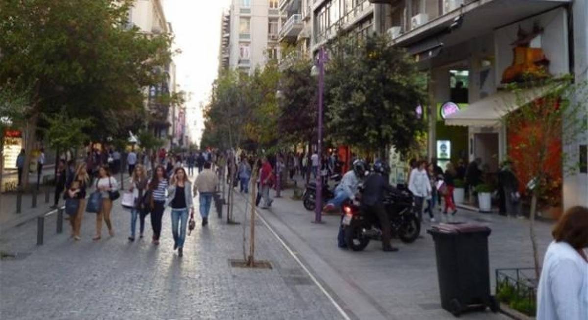Σύνδεσμοι Ένδυσης- Υπόδησης: Αίτημα παράτασης στο καθεστώς αναστολής εργασίας