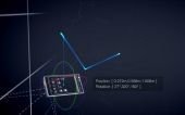 Smartphone που χαρτογραφεί τρισδιάστατα το περιβάλλον του από την Google