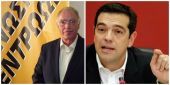 Λεβέντης: Τι απαιτεί από τον Τσίπρα για να τον στηρίξει