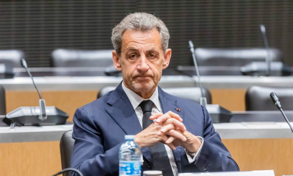 Ο Σαρκοζί κατηγορείται για παράνομη χρηματοδότηση της προεκλογικής εκστρατείας του