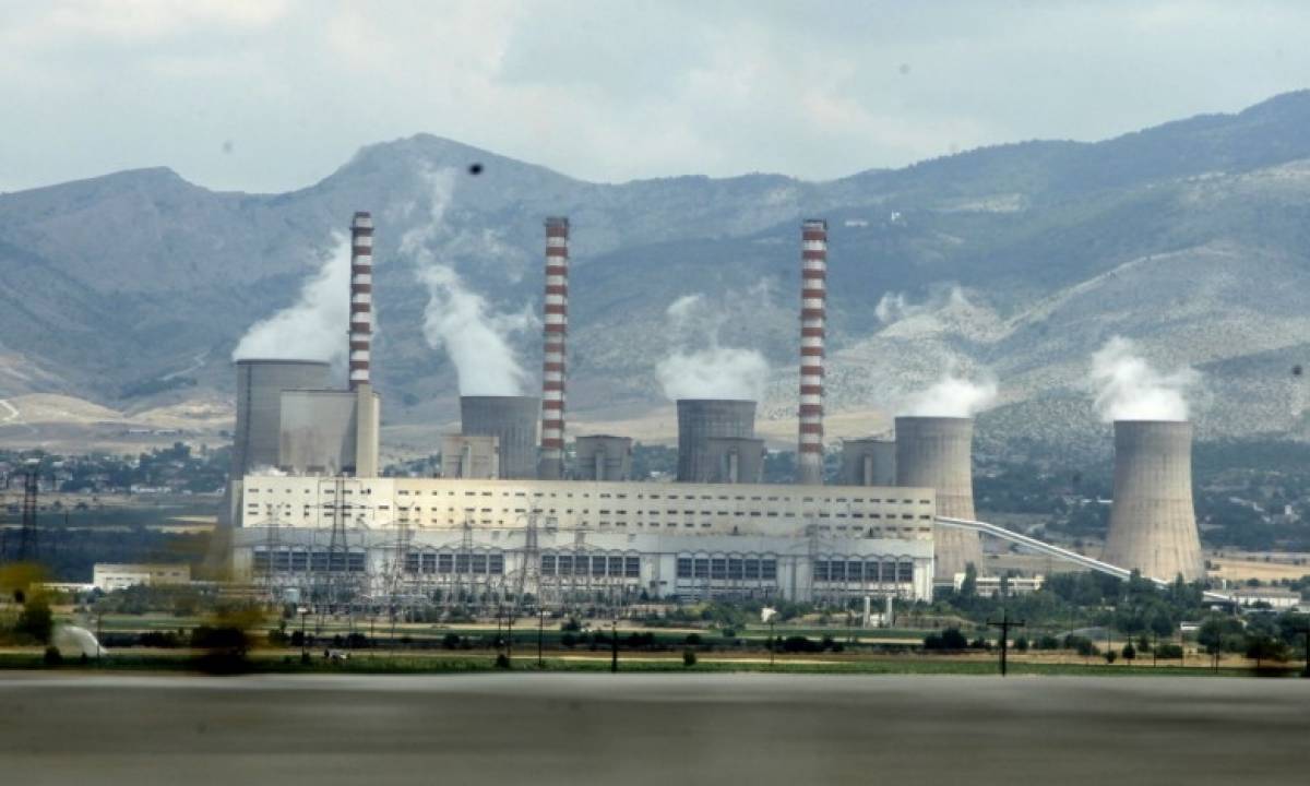 Πέντε πυλώνες ανάπτυξης για λιγνιτικές περιοχές-Επενδυτικό ενδιαφέρον για Δυτική Μακεδονία