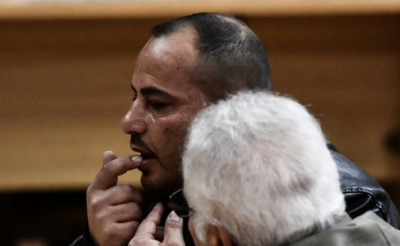 Δίκη Χρυσής Αυγής: Συγκλονιστική η κατάθεση του Αιγύπτιου αλιεργάτη