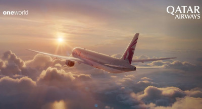 Qatar Airways: Γιορτάζει πέντε χρόνια πτήσεων στο Διεθνές Αεροδρόμιο Μυκόνου