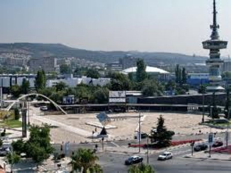 Όλα τα φώτα στη Θεσσαλονίκη