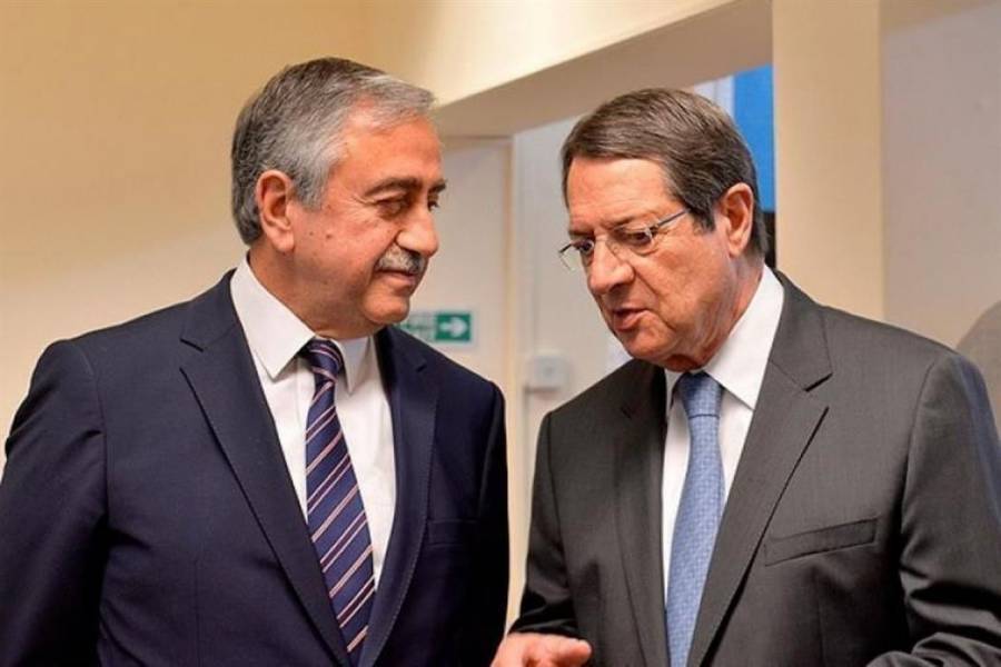 «Όχι» στην πρόταση Ακιντζί από την Κύπρο