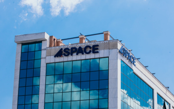 Space Hellas: Νέα σύμβαση με το Υπουργείο Εξωτερικών - Τι περιλαμβάνει