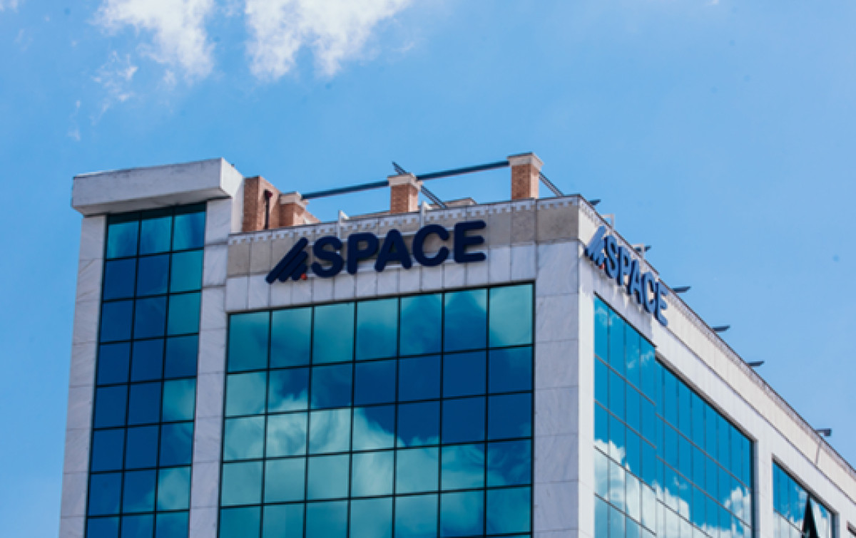 Space Hellas: Νέα σύμβαση με το Υπουργείο Εξωτερικών - Τι περιλαμβάνει