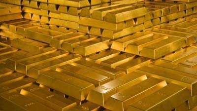 Ο χρυσός «φλερτάρει» με τα 1.800 δολάρια-Ο ρόλος της πανδημίας