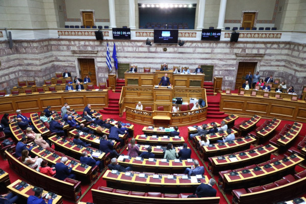Δεύτερος γύρος... ΟΠΕΚΕΠΕ στη Βουλή - Σήμερα η συζήτηση για Προανακριτική