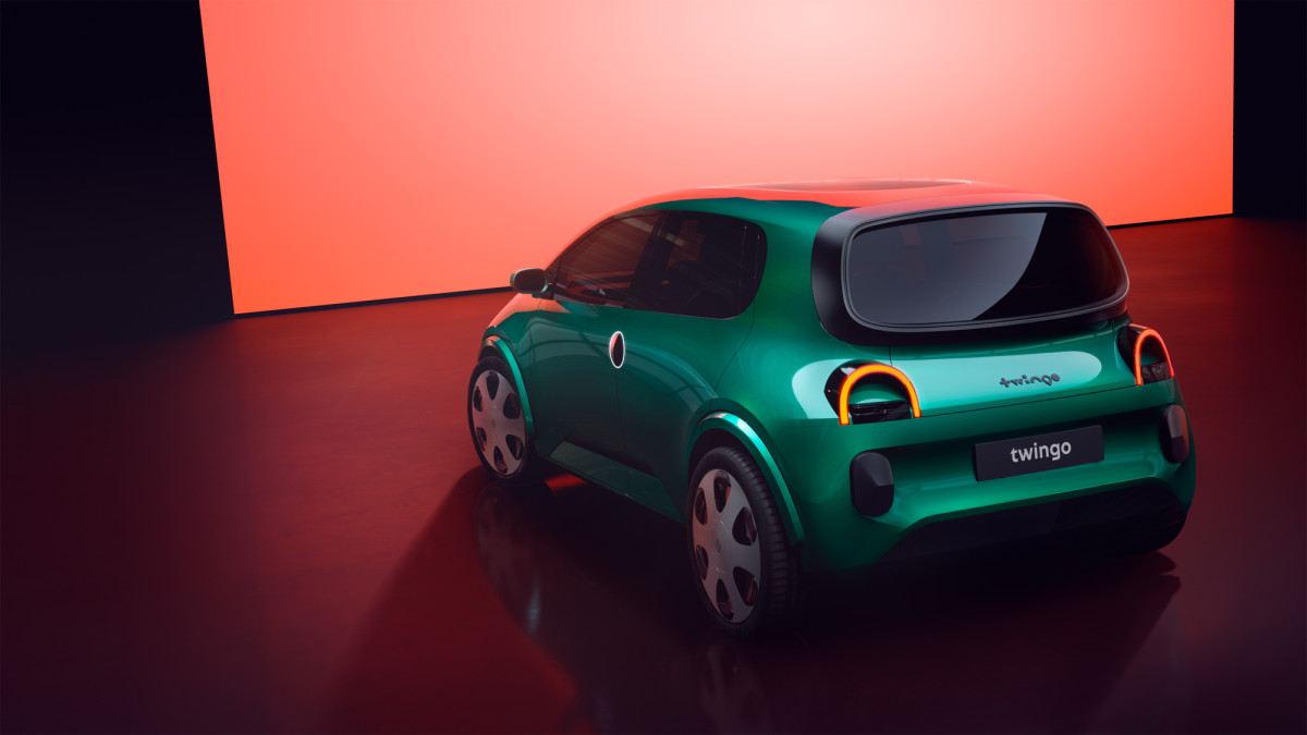 Renault Group: H Ampere λανσάρεται για να γίνει η πρώτη ευρωπαϊκή εταιρεία κατασκευής ηλεκτρικών οχημάτων