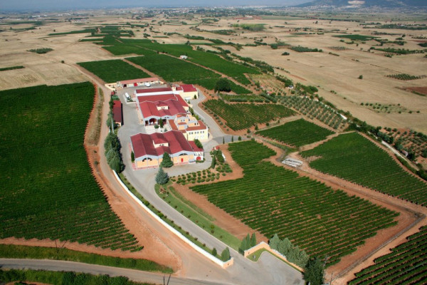 Κτήμα Λαζαρίδη: Διανομή μερίσματος €0,03 ανά μετοχή