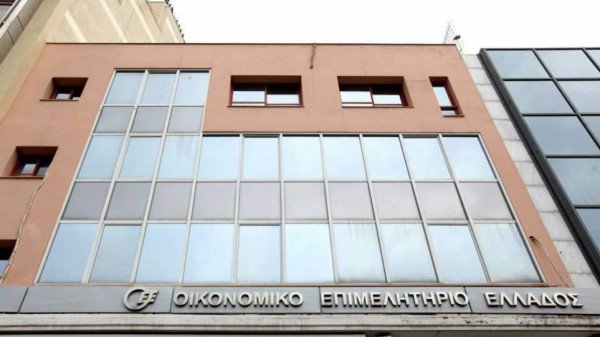 ΟΕΕ-Υπ. Οικονομικών: Ενημερωτική εκστρατεία για το «Ελλάδα 2.0» στον Πύργο
