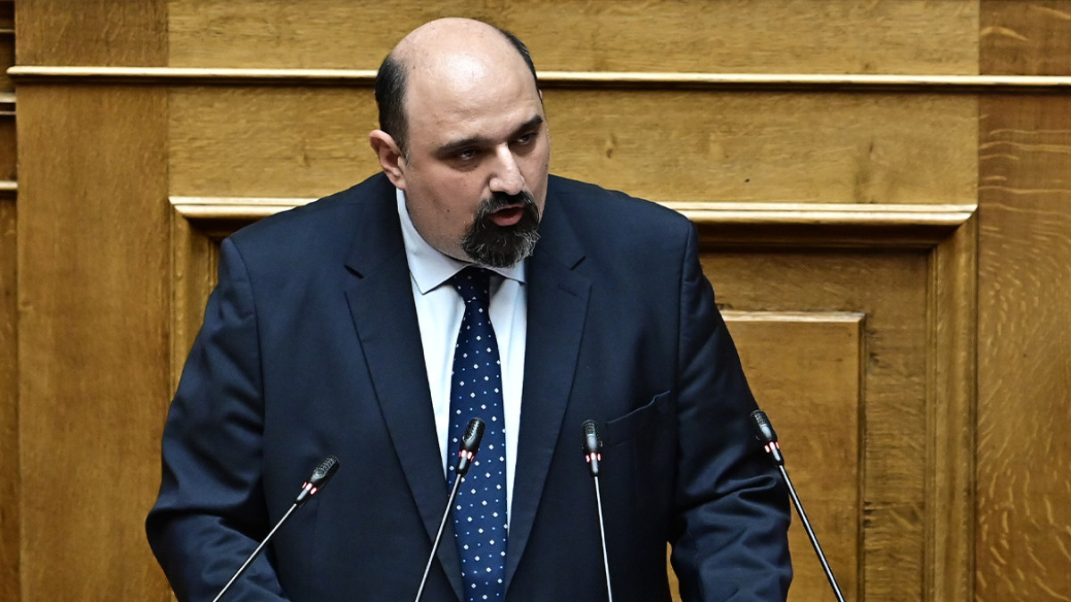 Τέμπη: Εισαγγελική πρόταση για παραπομπή Τριαντόπουλου, Αγοραστού σε δίκη για το «μπάζωμα»
