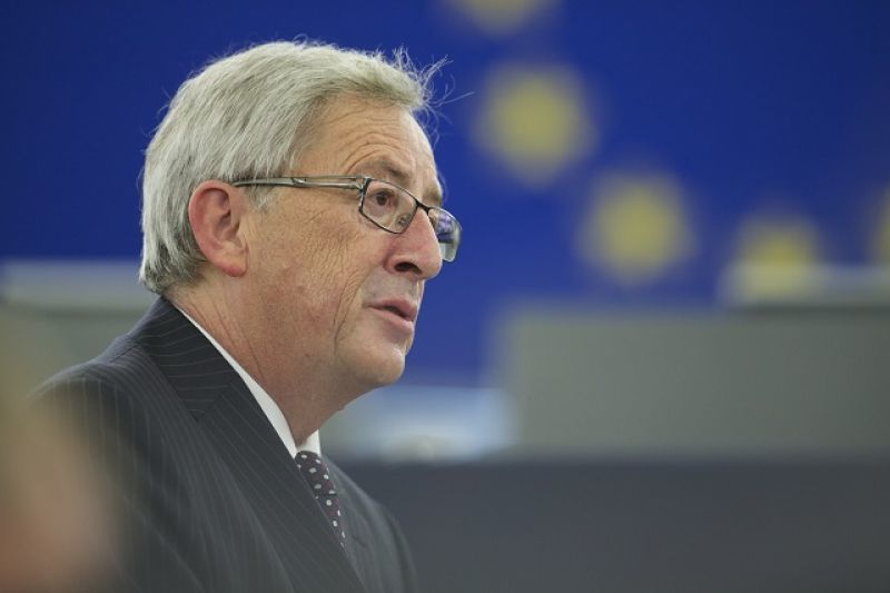 Εξηγήσεις για το δημοψήφισμα ζητά ο Γιούνκερ- "Δε θέλω Grexit"