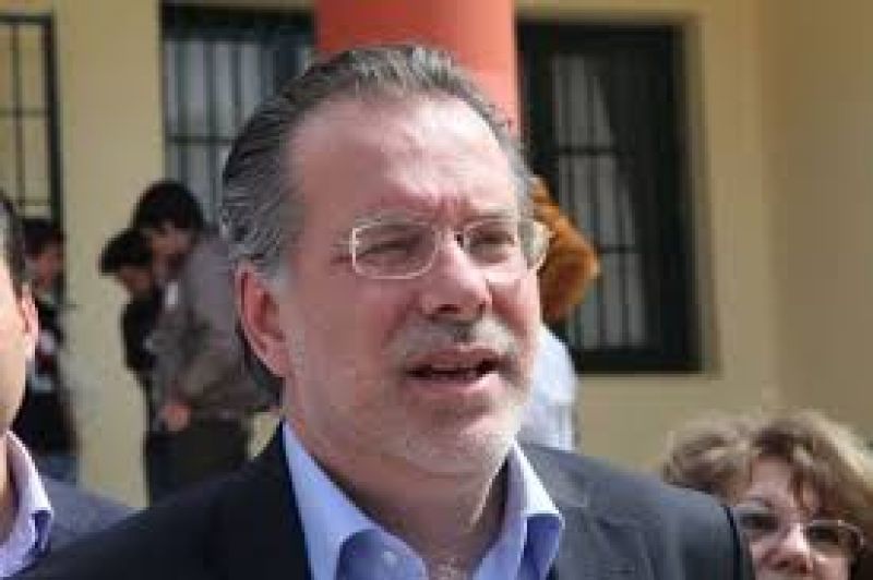 Παραιτήθηκε ο Γιάννης Κουμουτσάκος από το Περιφερειακό Συμβούλιο