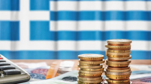 Δημοπρασία ετήσιων εντόκων €375 εκατ. την Τετάρτη 7 Δεκεμβρίου