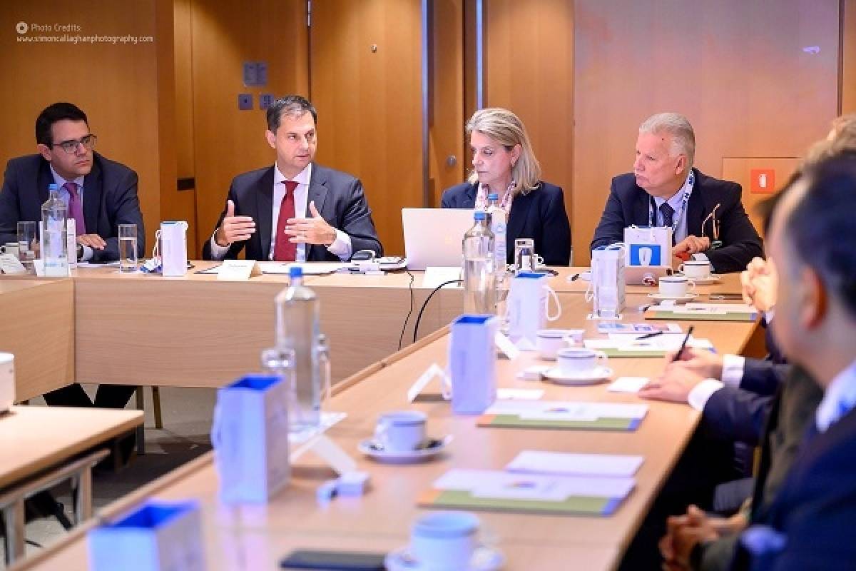 ΕΤΑΔ: Διοργάνωσε συνάντηση εργασίας για την προσέλκυση επενδύσεων στον τουρισμό
