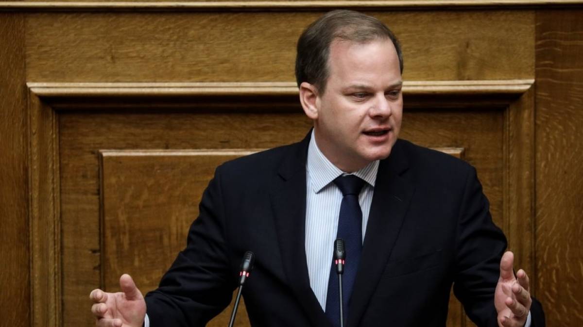 Καραμανλής: Με ορθολογικά διόδια η παραχώρηση της Εγνατίας