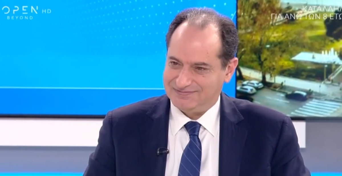 Σπίρτζης: Ζήτησα να ελεγχθώ- Απορώ γιατί αντιδρά έτσι η κυβέρνηση