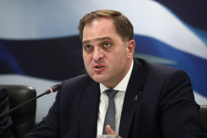 Πιτσιλής: Η ΑΑΔΕ μετασχηματίζεται για να ανταποκρίνεται στο σύγχρονο επενδυτικό περιβάλλον