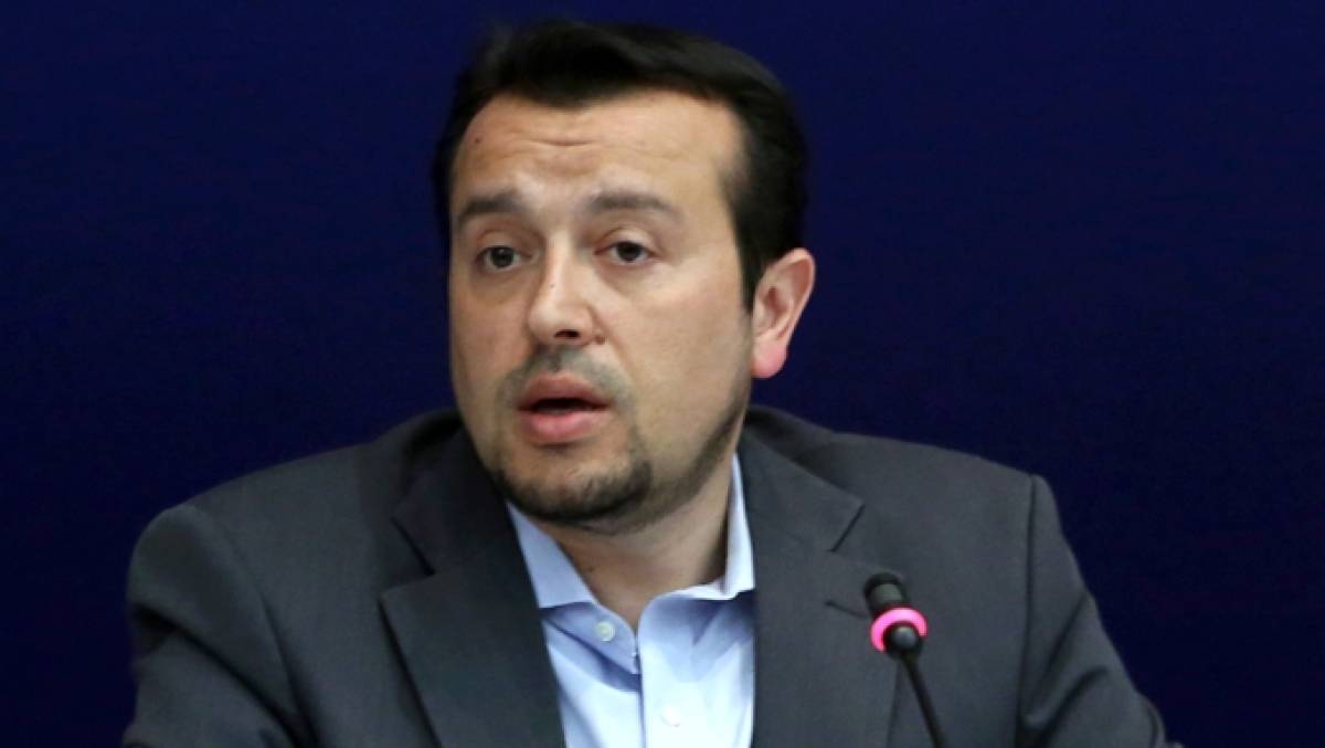 Παππάς για σχέδιο Πισσαρίδη: Βρίθει νεοφιλελεύθερων εμμονών