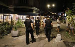 ΥΠΑΝ: 30 παραβάσεις παράνομου εμπορίου σε 308 ελέγχους- Πρόστιμα €35.300