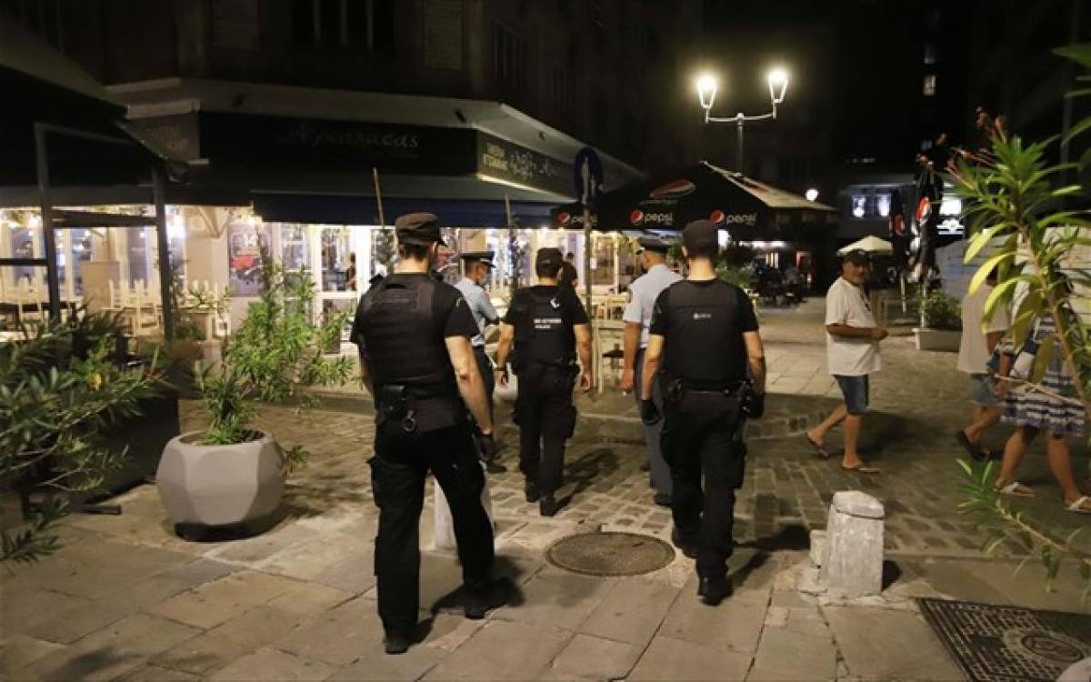 ΥΠΑΝ: 30 παραβάσεις παράνομου εμπορίου σε 308 ελέγχους- Πρόστιμα €35.300